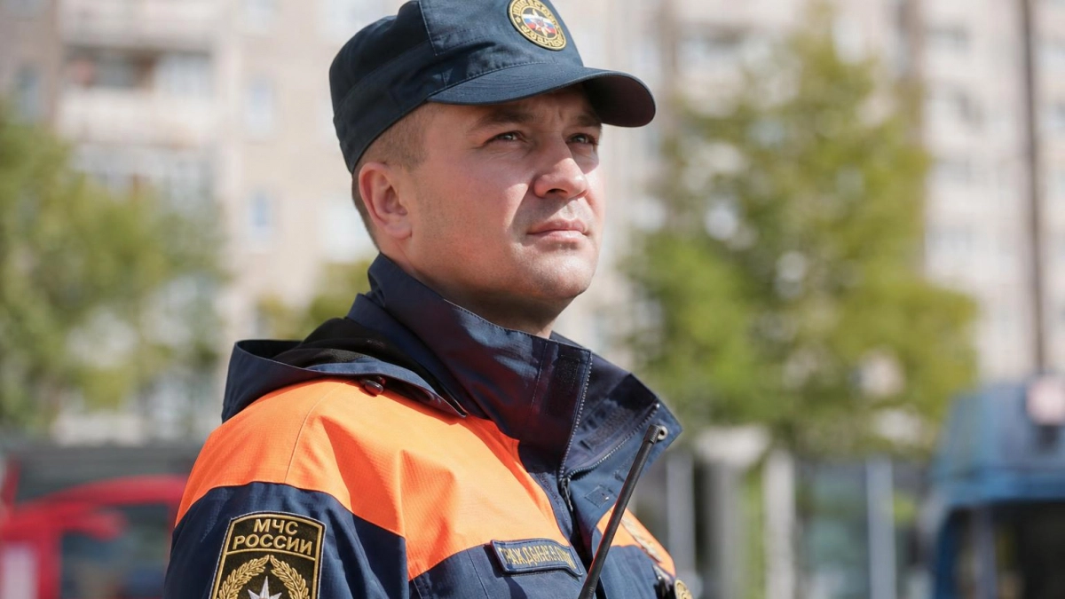 В Саратовской области объявили ракетную опасность, экстренные службы приведены в готовность