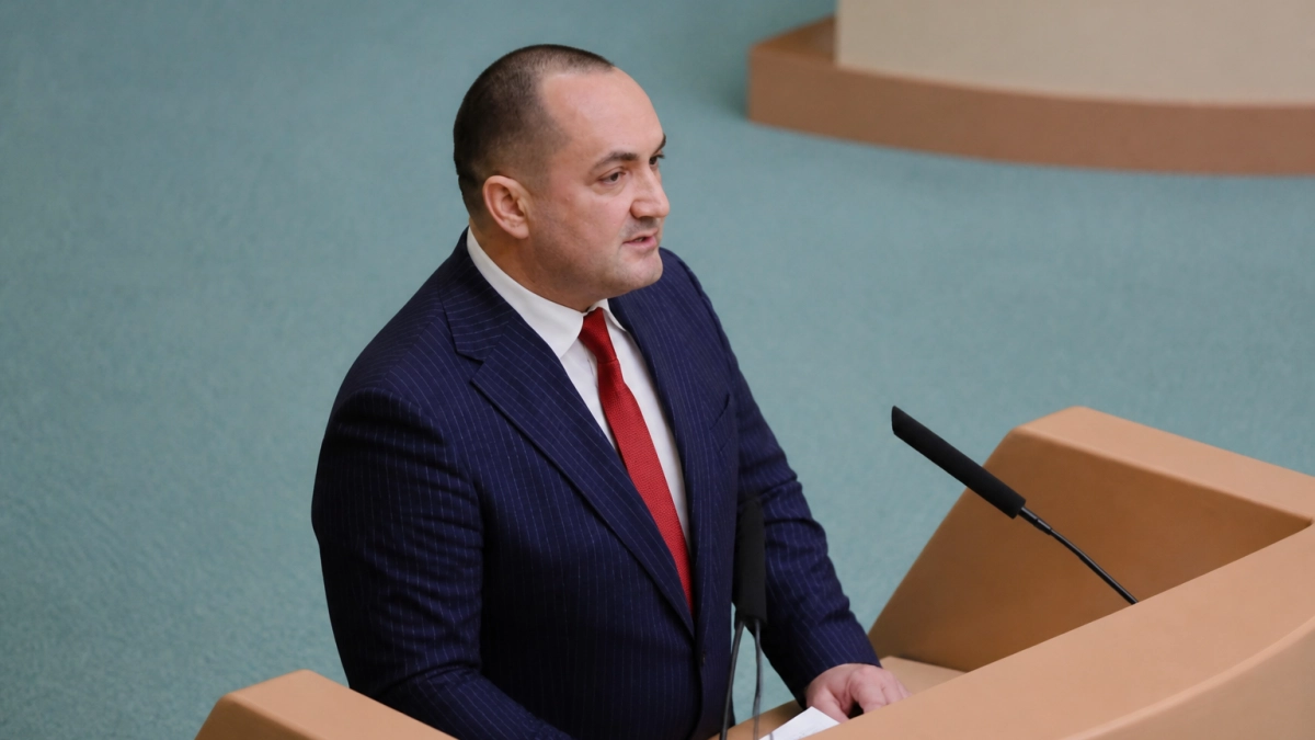Калинин поддержал бесплатную замену газового оборудования для пенсионеров и малоимущих