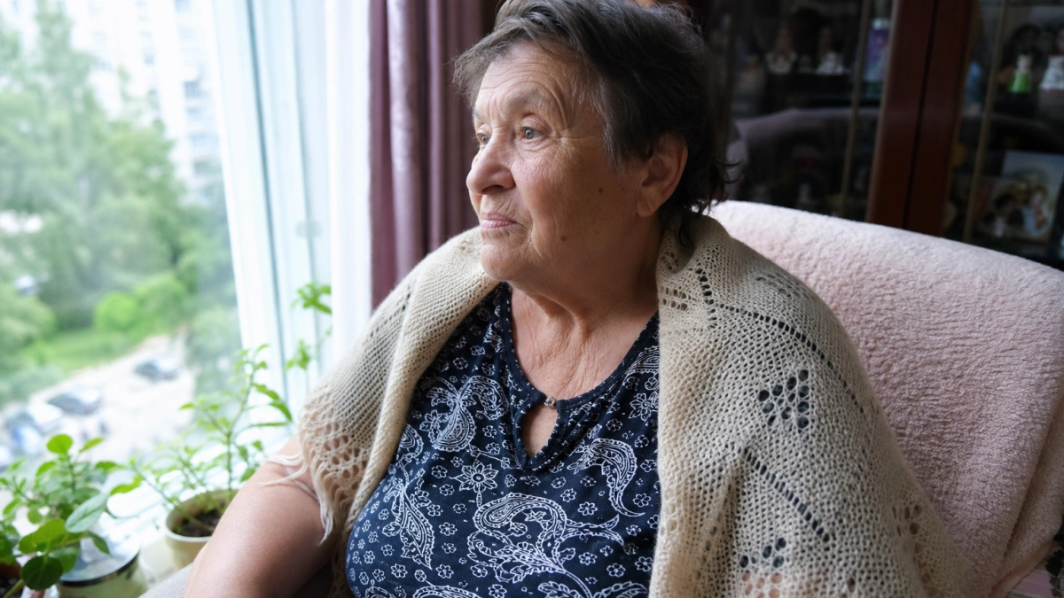 Саратовцы могут бесплатно получить помощь юриста по жилью, пенсиям и льготам