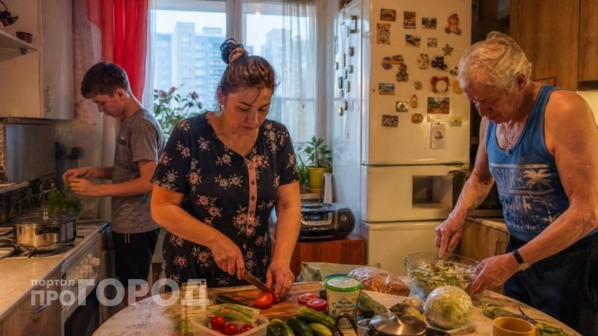 Готовьте дома чаще: ученые выяснили простой способ радикально замедлить старение мозга после пятидесяти лет