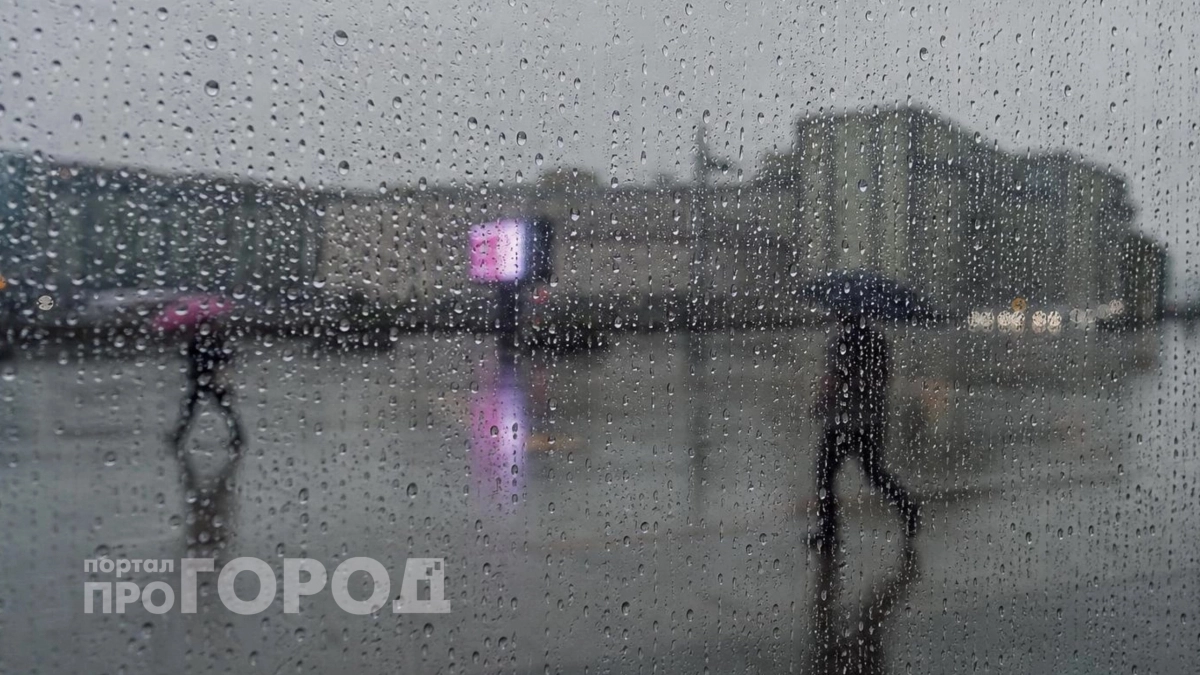 Метеорологи дали неутешительный прогноз на осень: Центральную Россию ждет погодный хаос и резкие аномалии