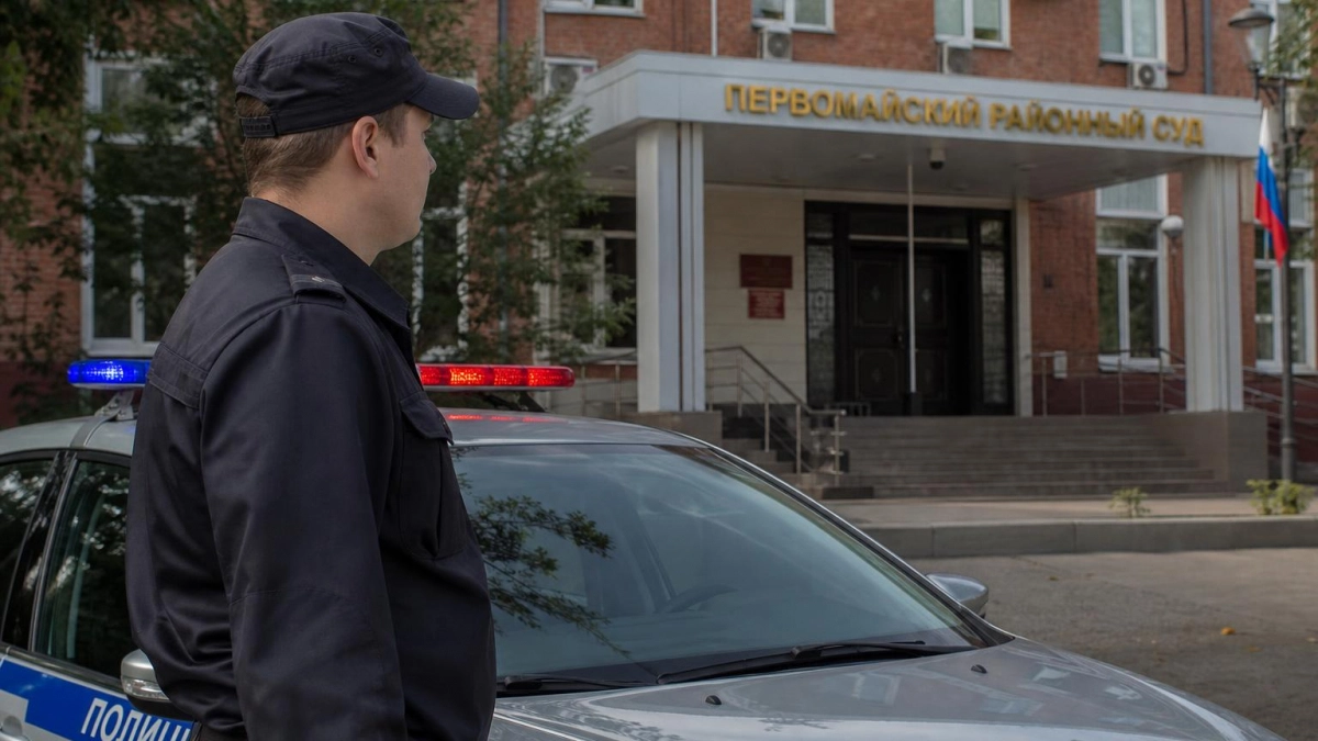 В список террористов в Саратове внесли 17-летнего подростка