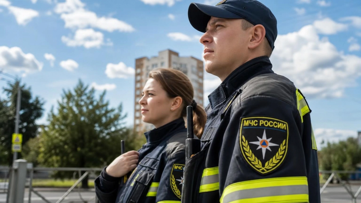 Жителям Саратовской области напомнили, что делать при обнаружении беспилотника