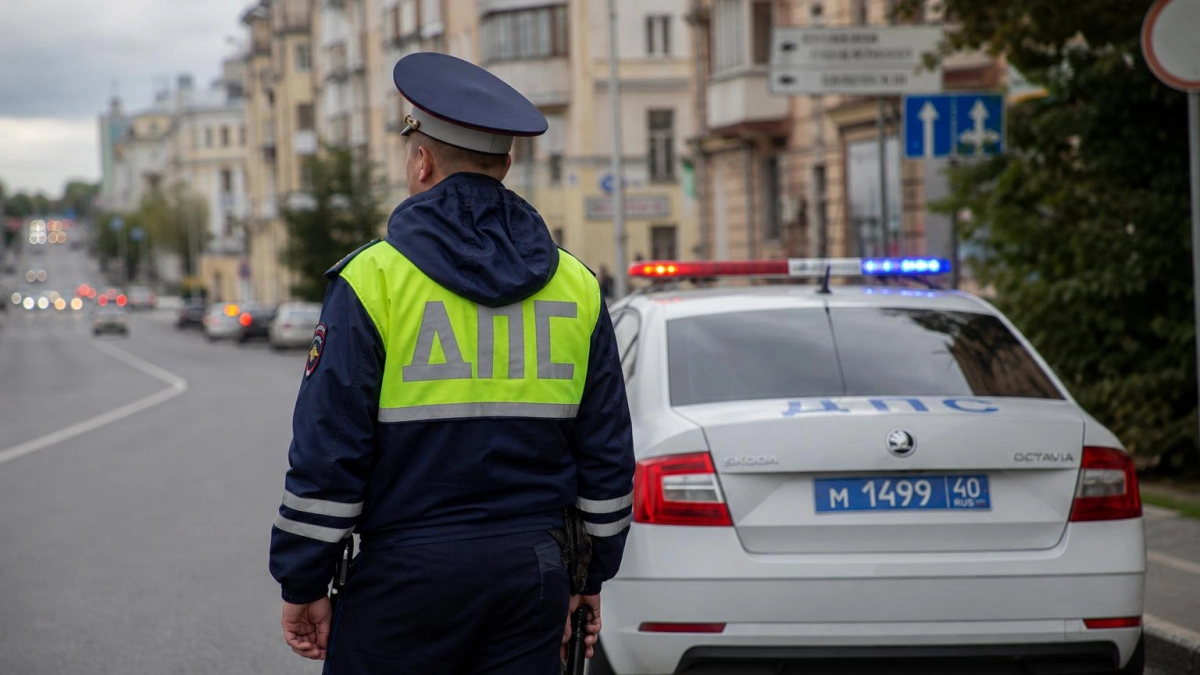 В Саратовской области за день под колеса машин попали трое пешеходов