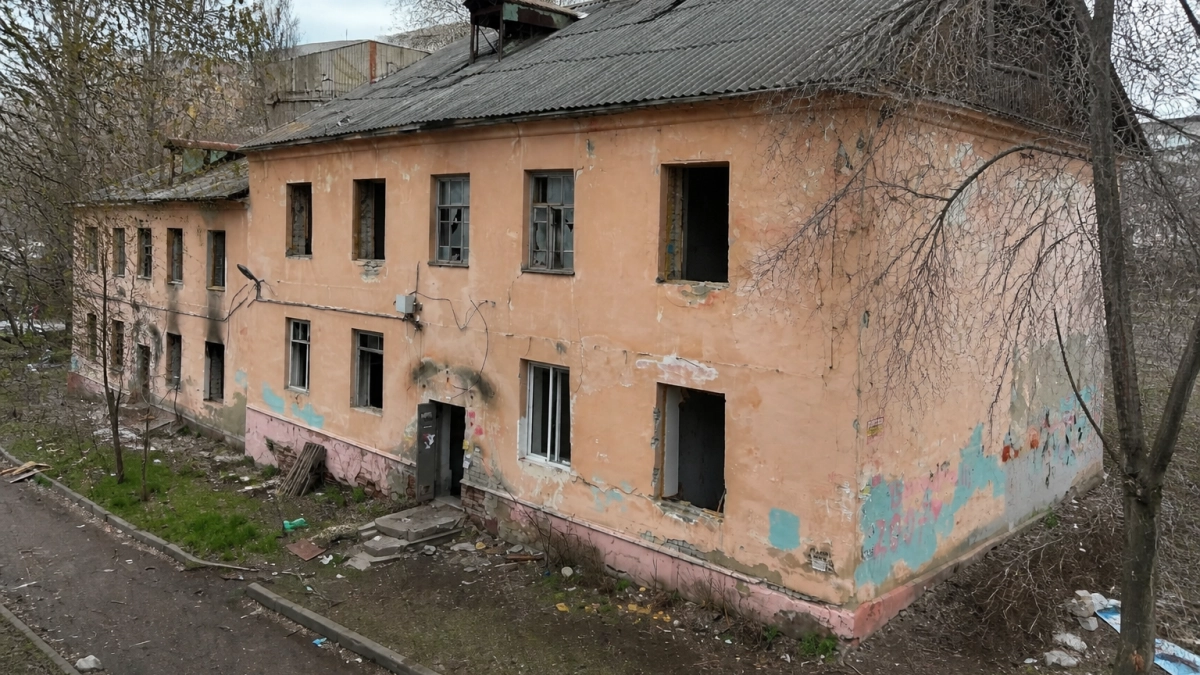 В Саратовской области новый этап расселения охватит 11 муниципалитетов