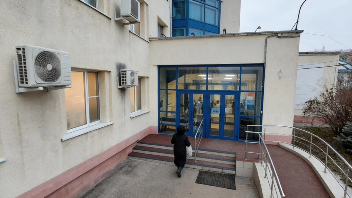 В Саратовской области в 2026 году чаще всего выявляли новообразования кожи