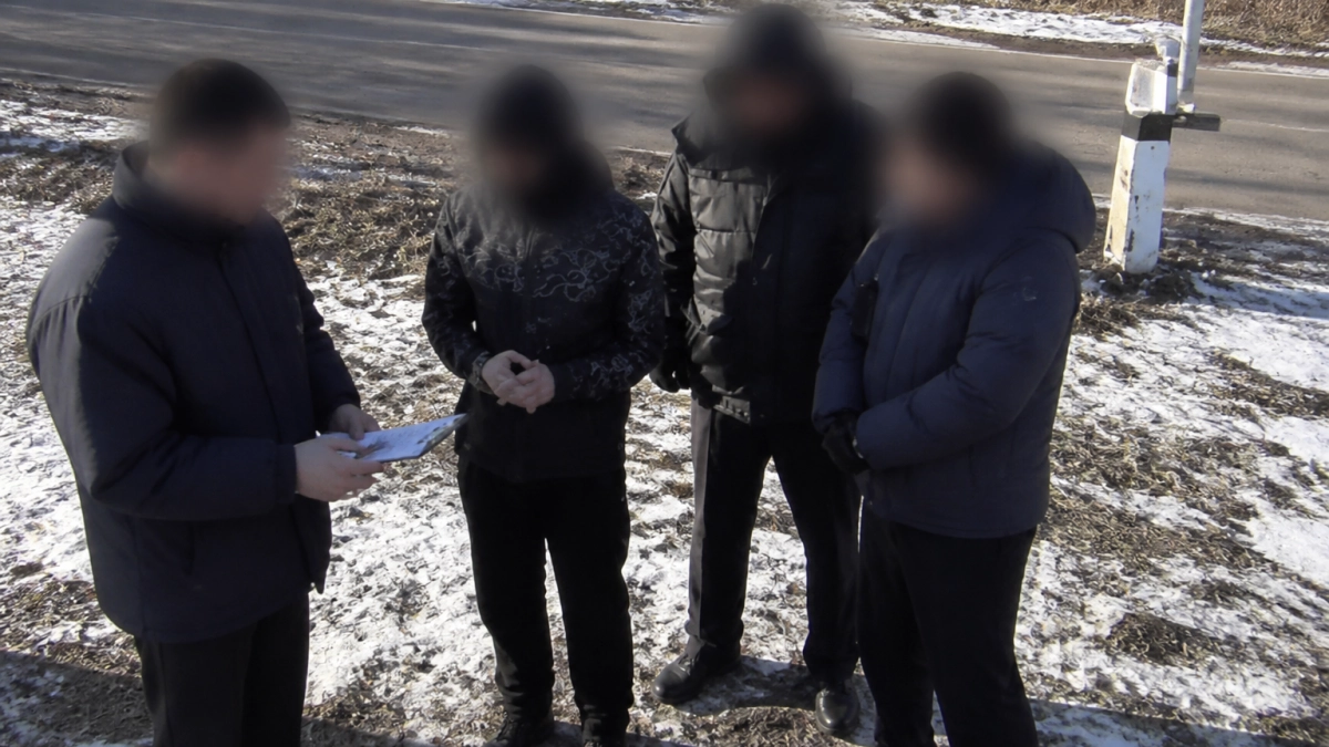 В Саратовской области судят еще двух фигурантов дела о сокрытии теракта