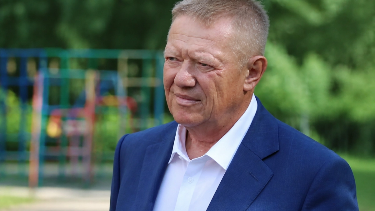 Панков призвал защитить хлебокомбинат в Энгельсе после смены собственника
