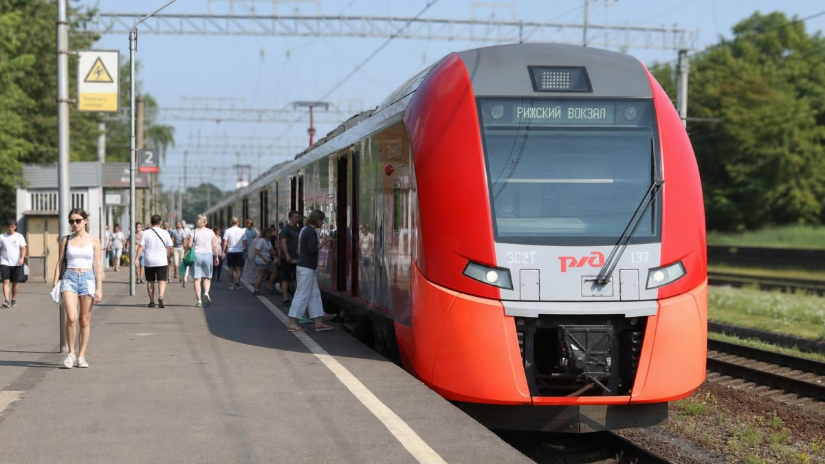Пригородный поезд Ртищево — Пенза запустят с льготами и удобствами для пассажиров