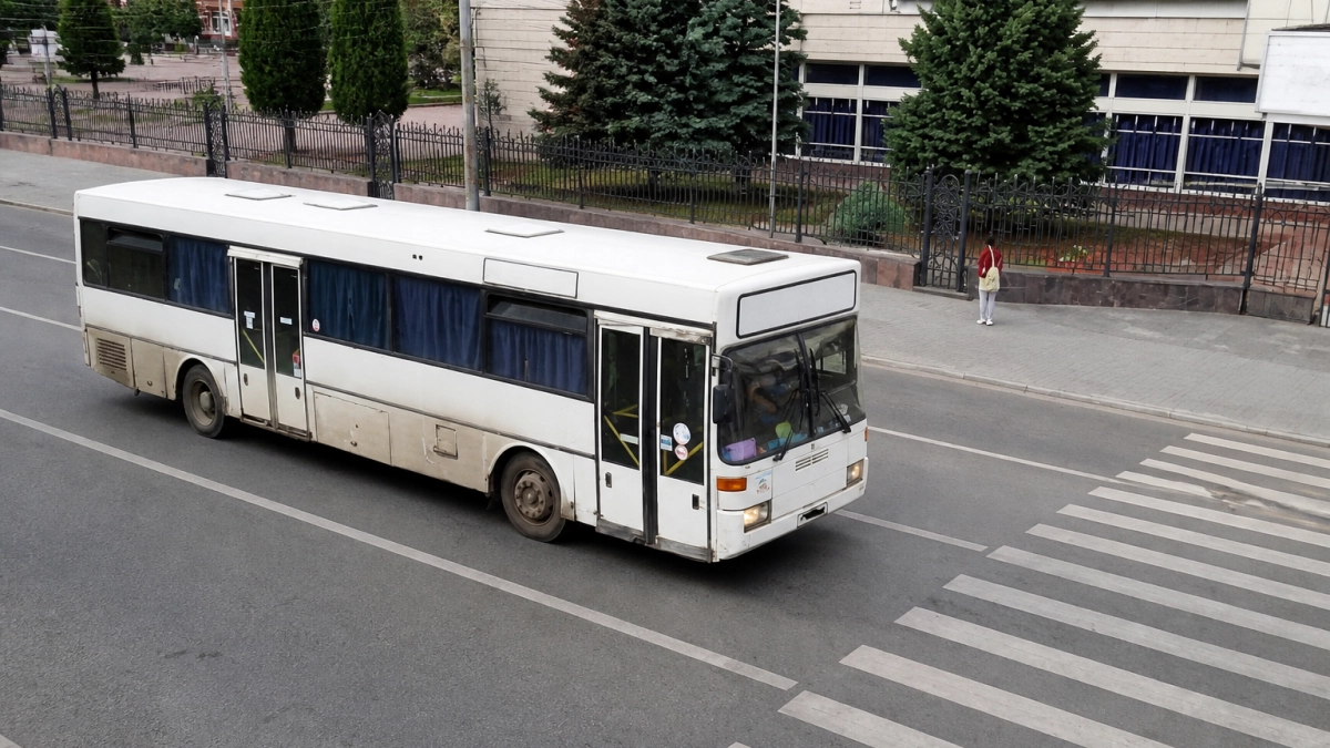 Карту «Тройка» в Саратове теперь можно купить и пополнить в «ПлатежЦентре»