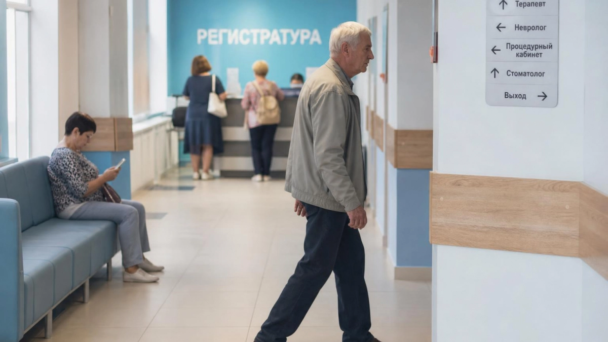 Тысячи саратовцев получали медпомощь по ОМС в других регионах