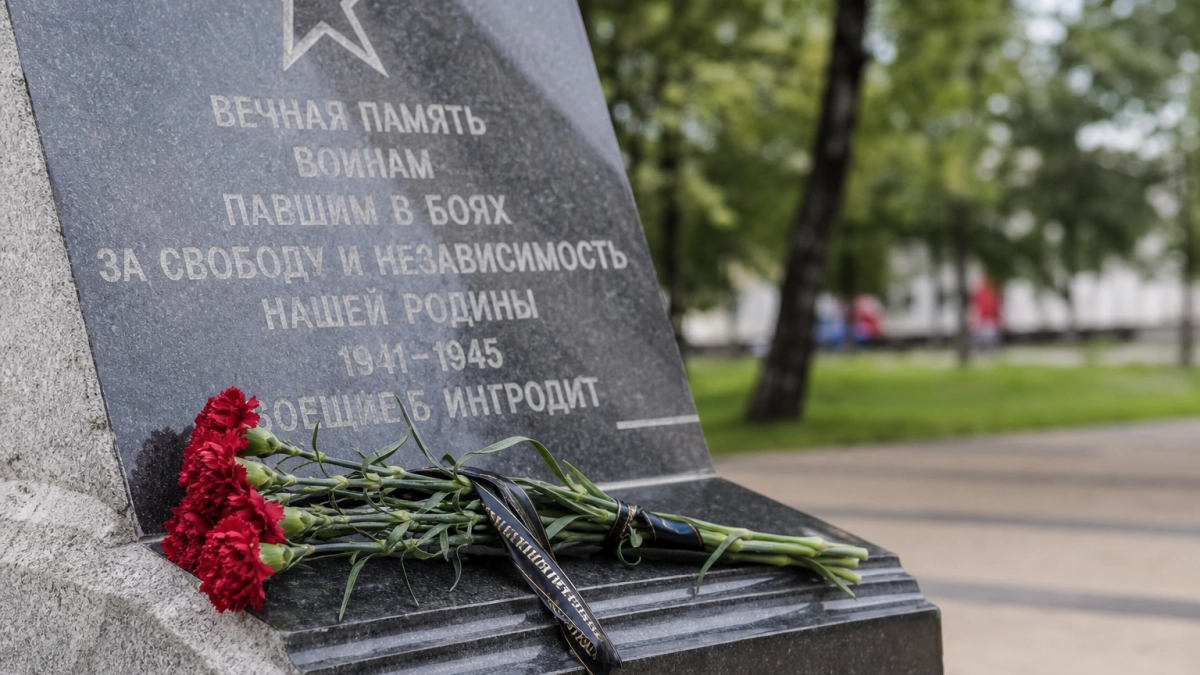 В зоне спецоперации погибли трое военнослужащих из Саратовской области