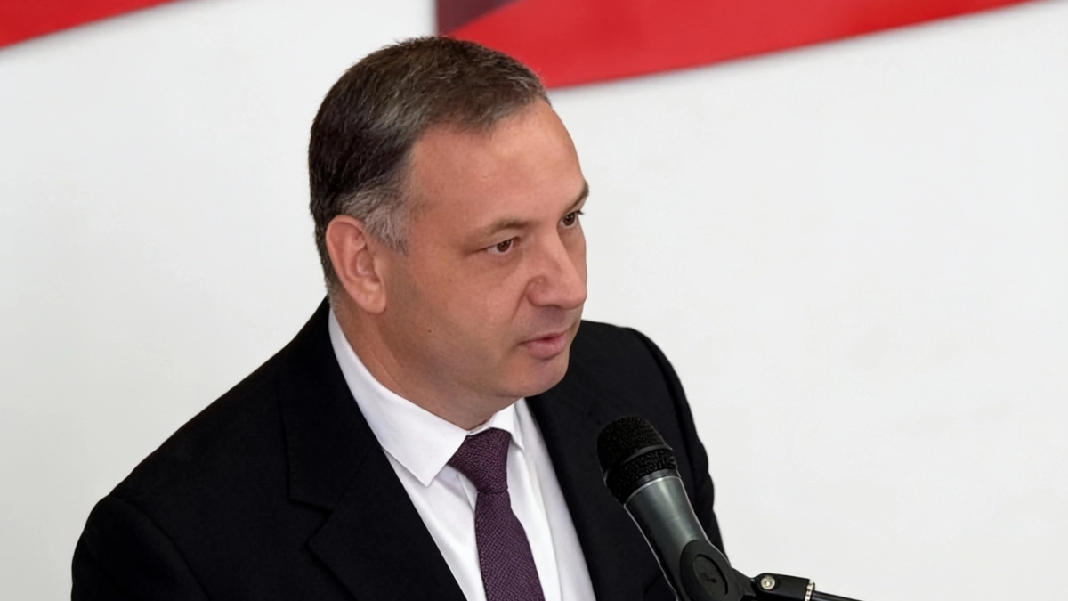 Александр Жуковский вновь возглавил Ртищевский район при единогласной поддержке депутатов