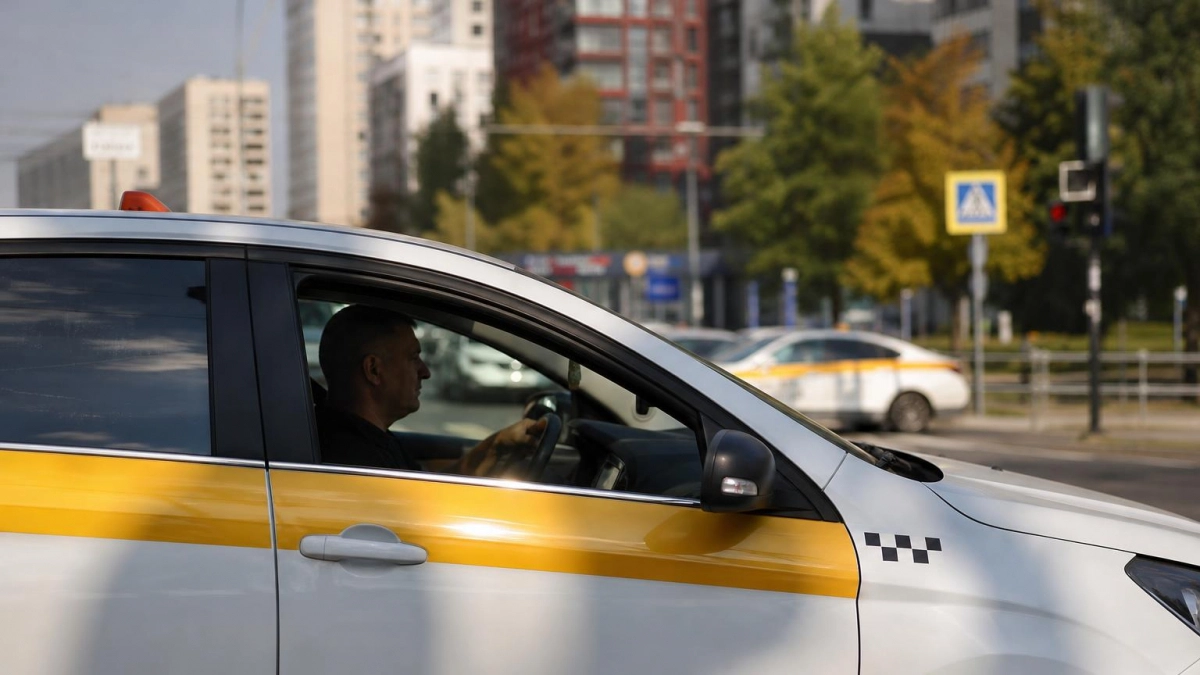 В Саратовской области для физлиц в такси ввели квоту на 3147 автомобилей
