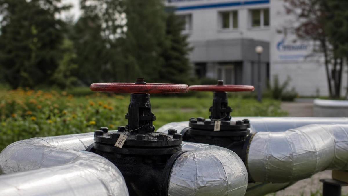 В Саратове экс-замгендиректора газовой компании пойдёт под суд за взятку в 560 тысяч