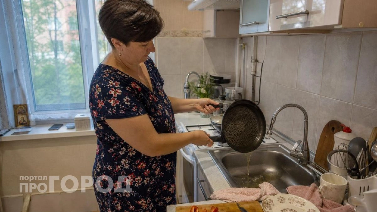 Перестаньте портить трубы на кухне: вот единственный правильный способ избавиться от остатков масла