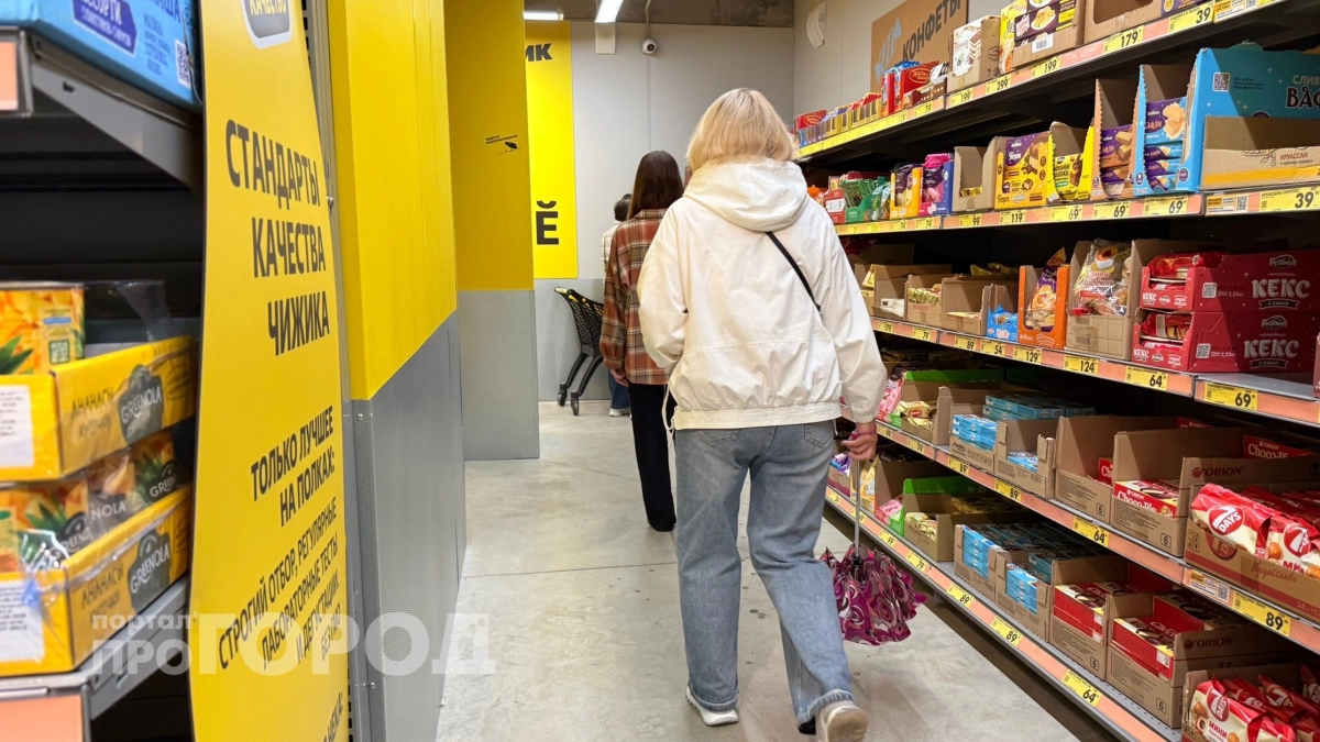 Больше никогда не беру первый товар с полки: продавец объяснила мне, какой подвох скрывает выкладка