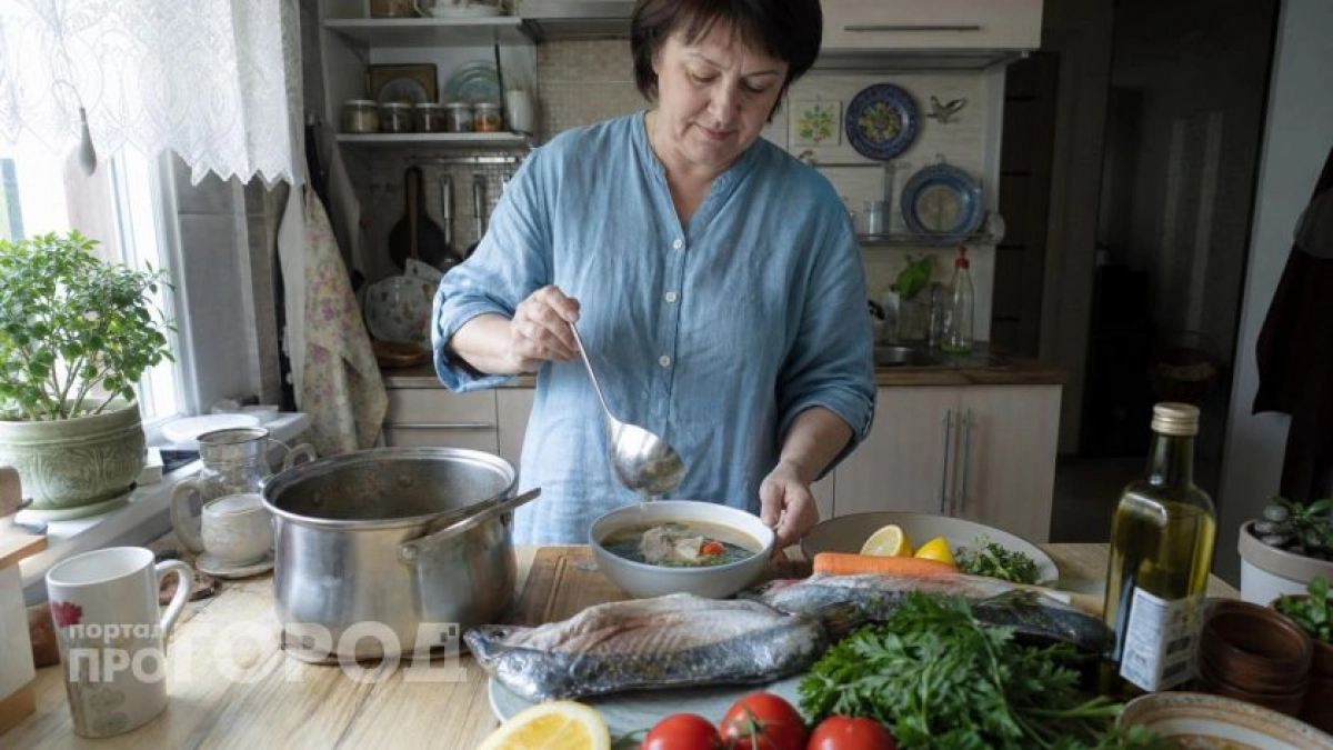 Организм обновится за неделю: диетолог раскрыла один простой продукт для перезапуска всех внутренних систем