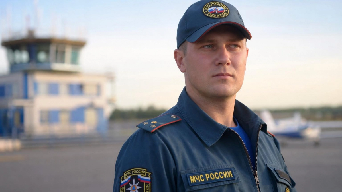 В Саратовской области объявили ракетную опасность после предупреждения МЧС
