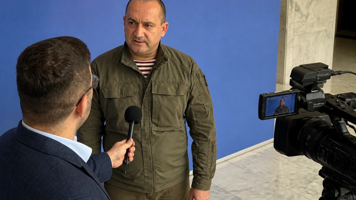 Калинин поддержал пересмотр нормативов медпомощи после трагедии в Новгородской области