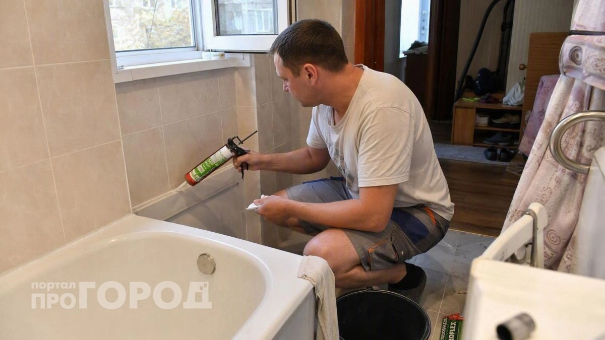 Забудьте про дорогой герметик: показываю простое аптечное средство для идеальной герметизации швов в ванной
