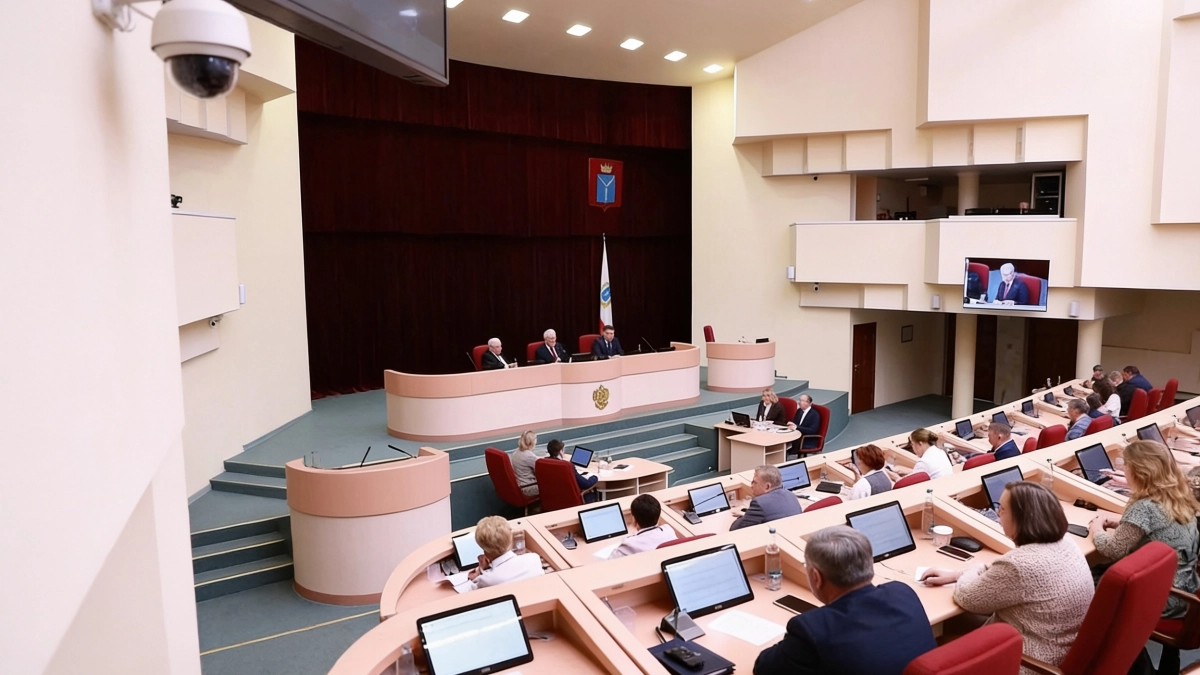 В Саратовской области готовят штрафы за продажу вейпов перед пятилетним запретом