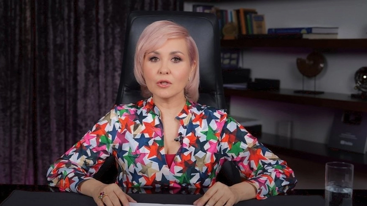 Сентябрь принесет успех: Василиса Володина назвала знаки зодиака, чьи счета пополнятся крупными суммами
