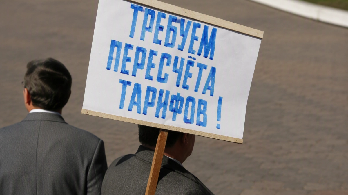 С 1 октября тарифы на коммунальные услуги в Саратовской области вырастут до 13%