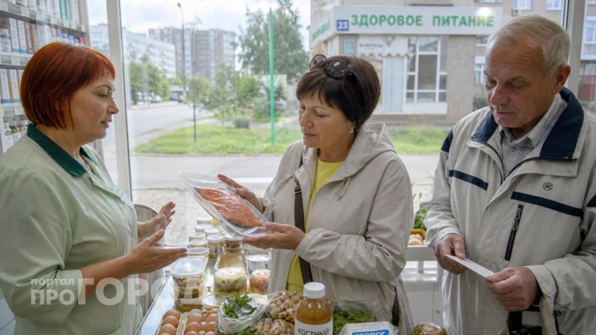 Перестаньте кормить аптеки: вот 5 обычных продуктов для восстановления хрящей и легкого движения суставов