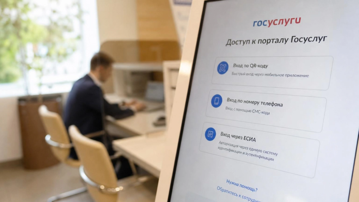 ФНС запустила сервис для разблокировки счетов с ответом в течение суток