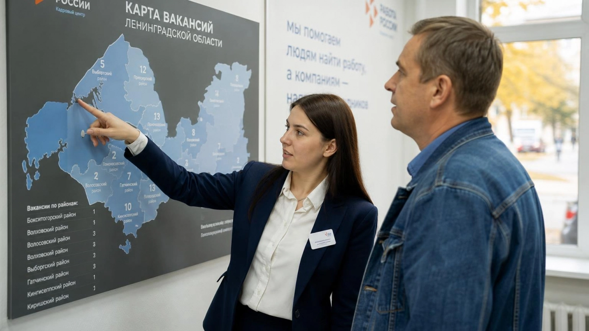 В МАХ запустили чат-бот Кадрового центра Саратовской области с доступом 24 на 7
