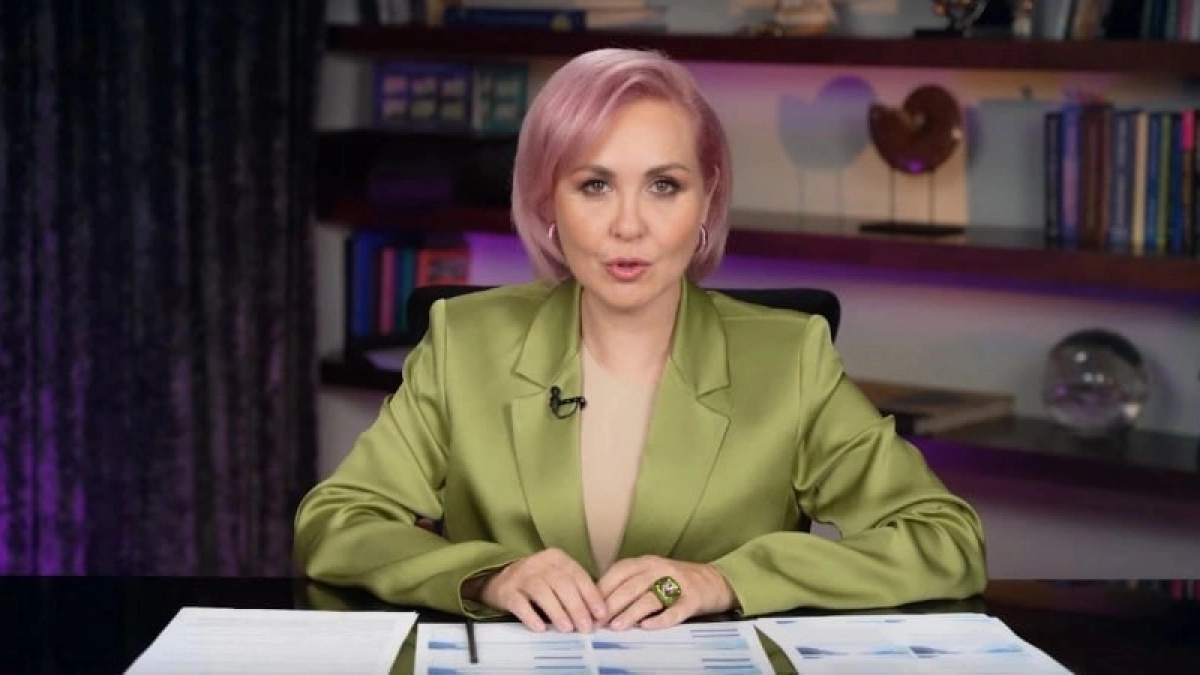 Настало время успеха: Василиса Володина назвала знак зодиака, который в сентябре сорвет настоящий куш