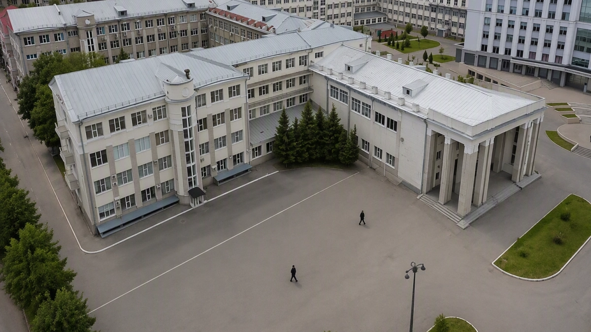 В Политехе вводят именные стипендии до 15 тысяч рублей