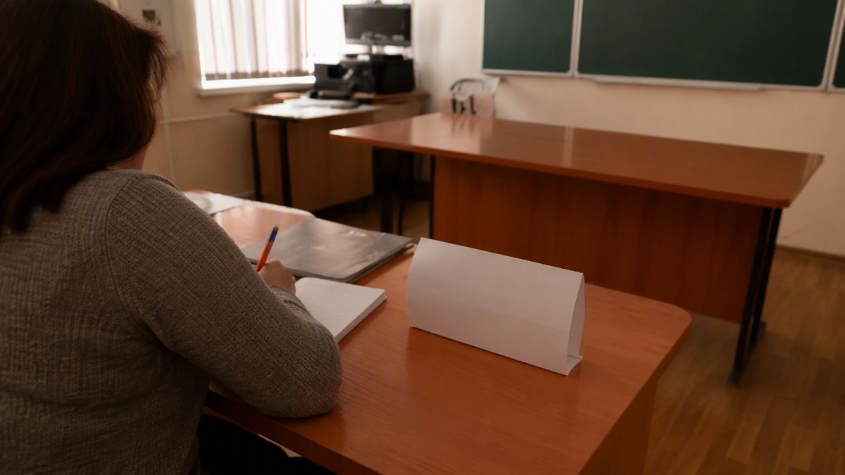 В Саратовской области дополнительный ОГЭ по математике сдают 793 девятиклассника