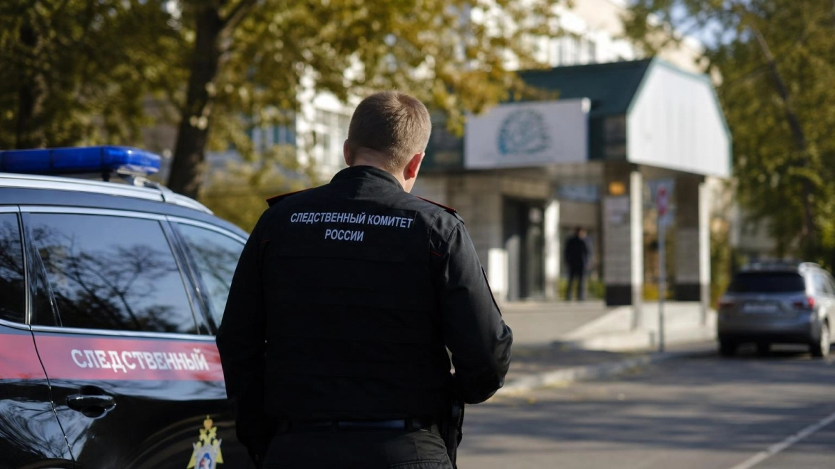 После жалоб на нарушения в рехабе Балакова Бастрыкин запросил доклад