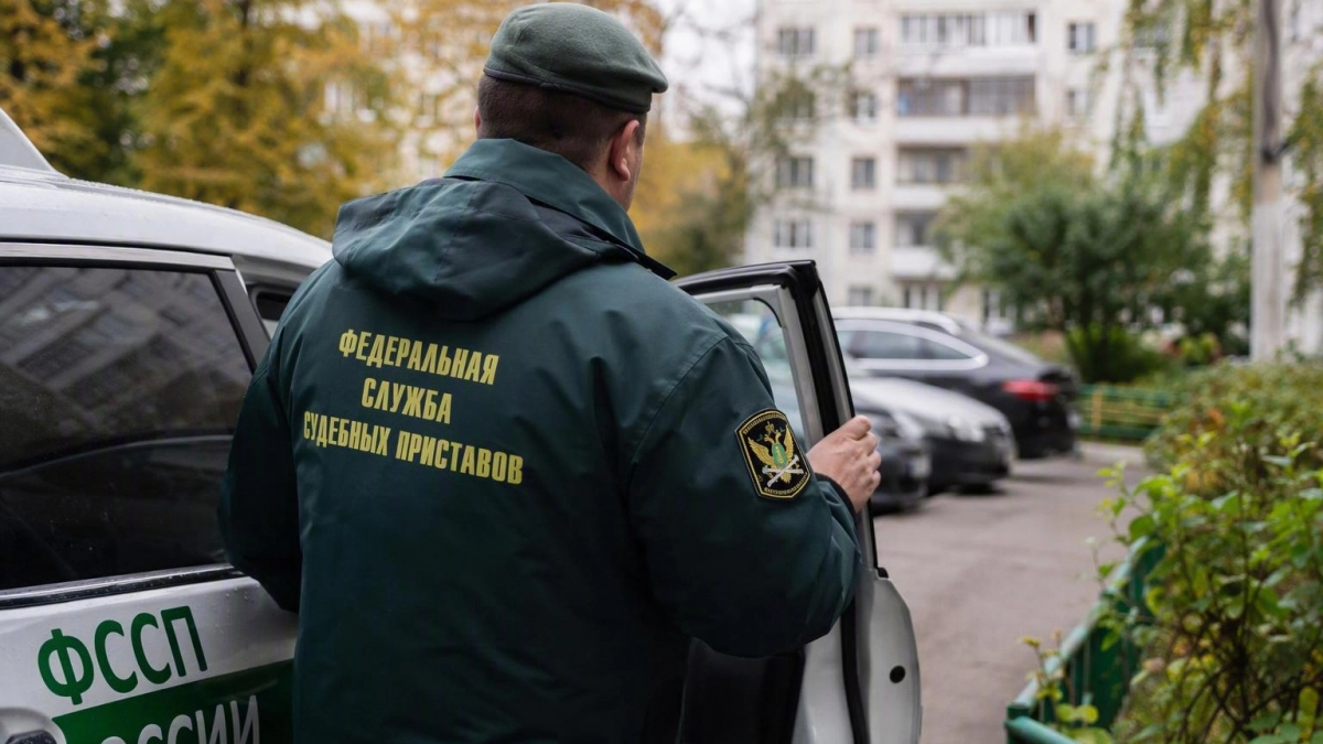 С начала года саратовские алиментщики выплатили детям более 1 млрд рублей