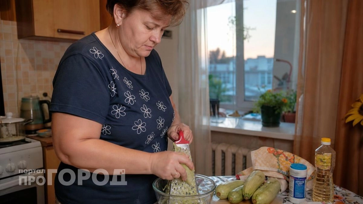 Забудьте про кабачковую икру: я готовлю нежное масло для бутербродов которое улетает со стола за минуту