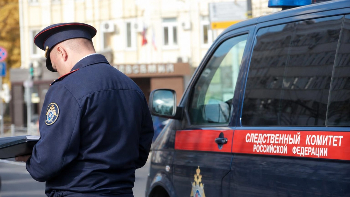 Экс-следователь из Саратова получил 9 лет за аферу вокруг дела о воде