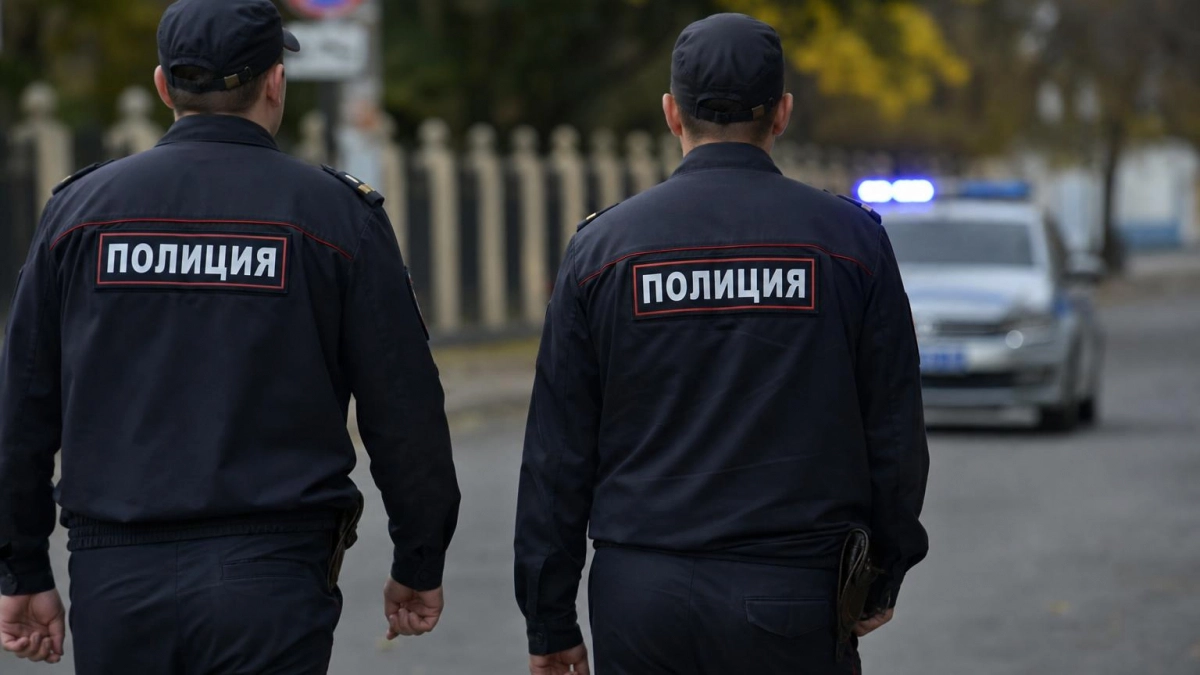 Жителя Балашова Романа Кравца внесли в перечень террористов и экстремистов