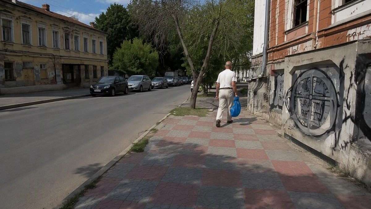 Тревел-блогер назвал Саратов разочарованием года и раскритиковал городскую среду