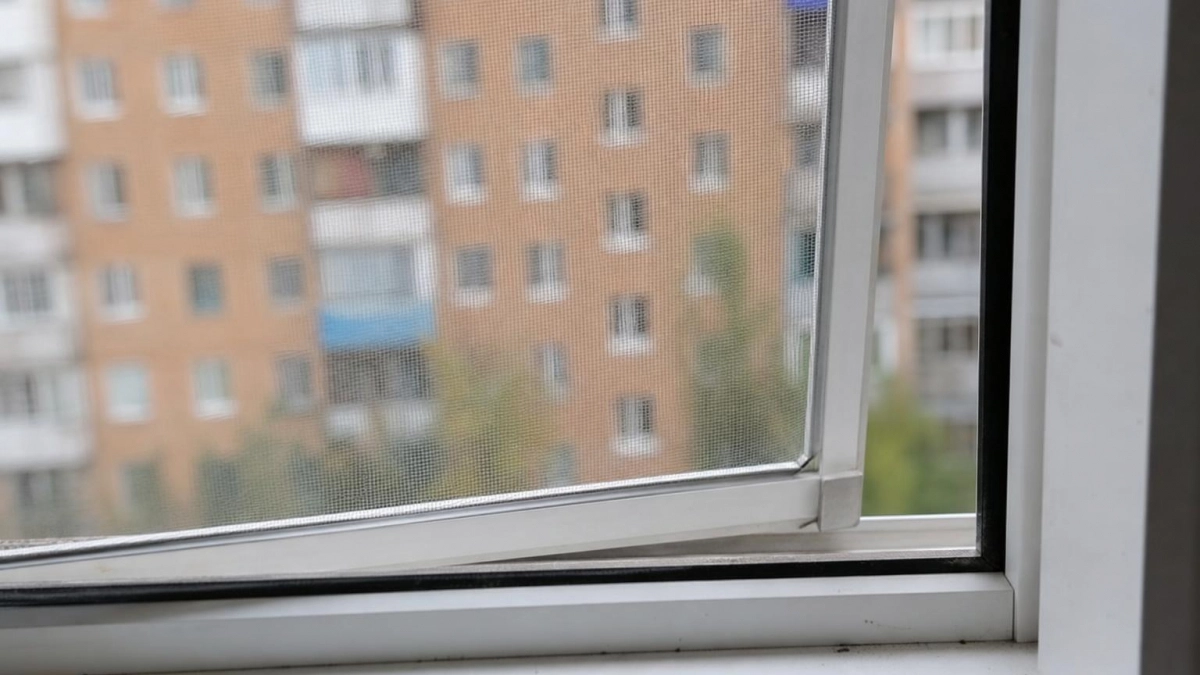 Саратовские врачи: каждое лето в реанимацию попадают 5–6 детей после падения из окон