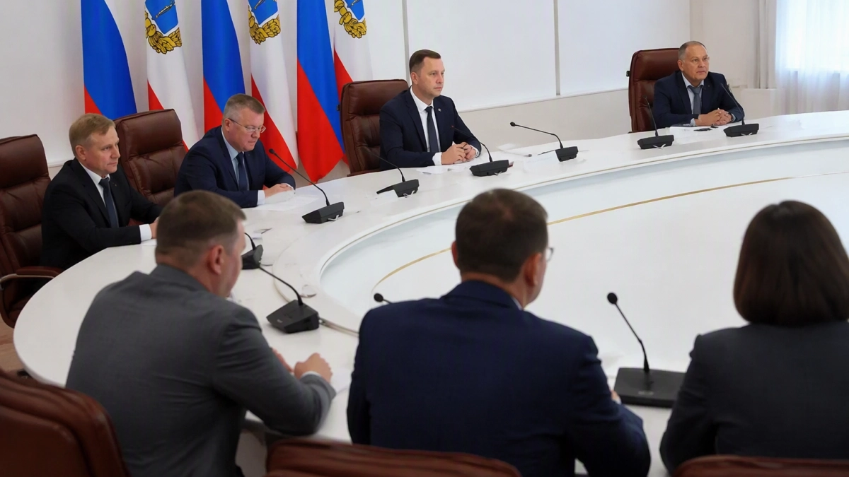 В Саратовской области бизнесу после атак БПЛА предложили снизить налог по УСН