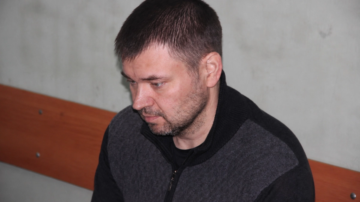 Суд в Саратове оставил на свободе экс-главу района по делу о дорожных аукционах