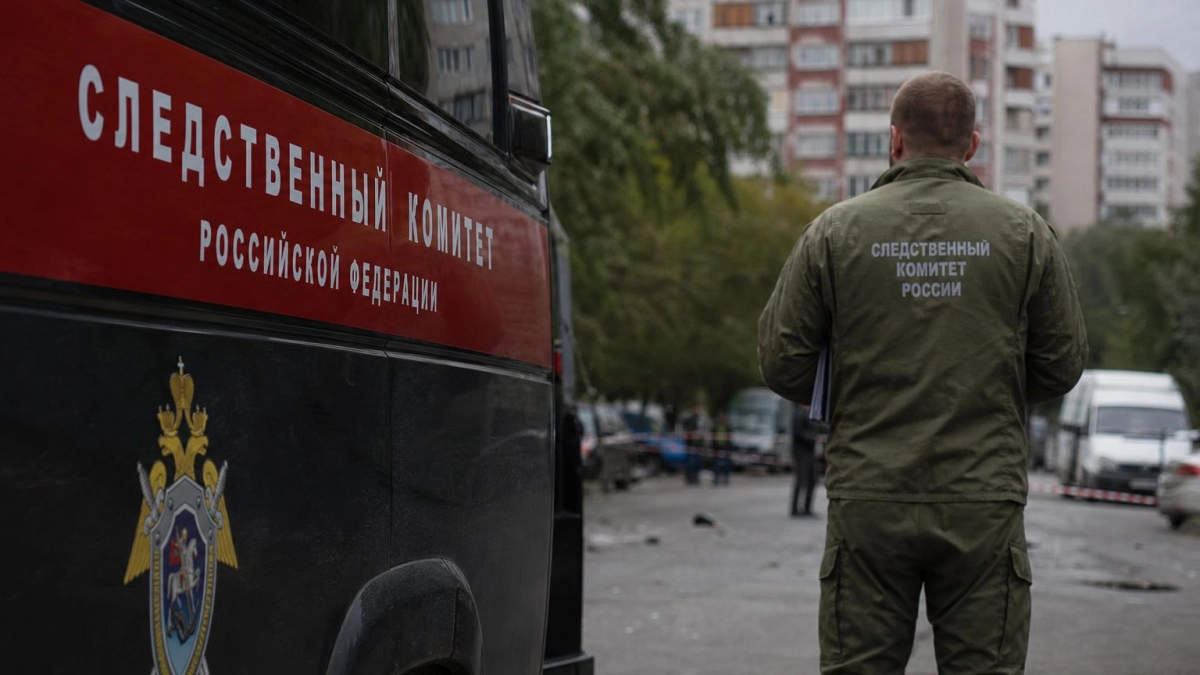 Следком квалифицировал налет БПЛА на Саратов как теракт после ударов по домам