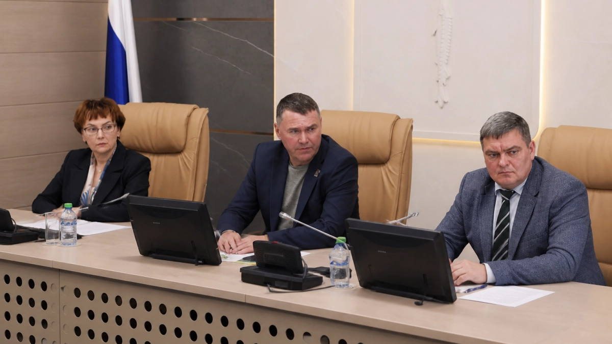 В облдуме призвали ускорить поставку вакцины от гриппа из за сдвига сроков