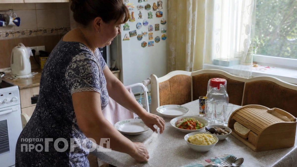 Перестаньте пить аптечный кальций: этот копеечный продукт из любого супермаркета укрепит ваши кости после 50