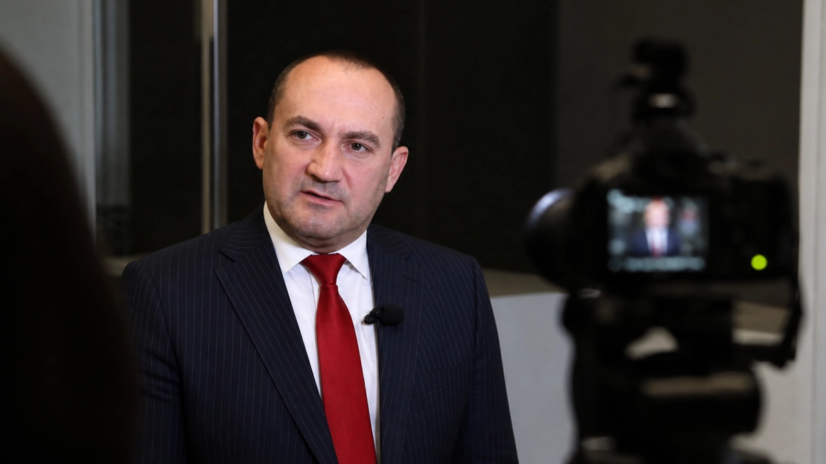 Калинин поддержал идею снизить ставку семейной ипотеки до 0% для многодетных