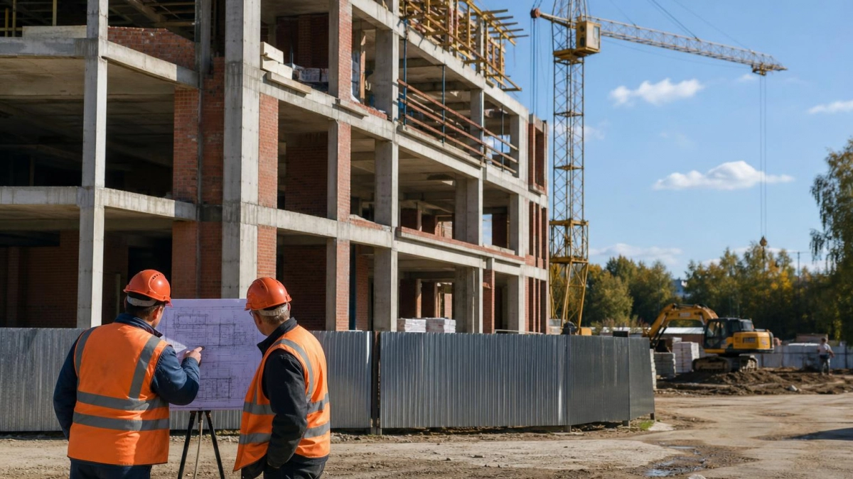 В Хвалынске до конца года построят новую районную больницу и откроют филиал СГМУ