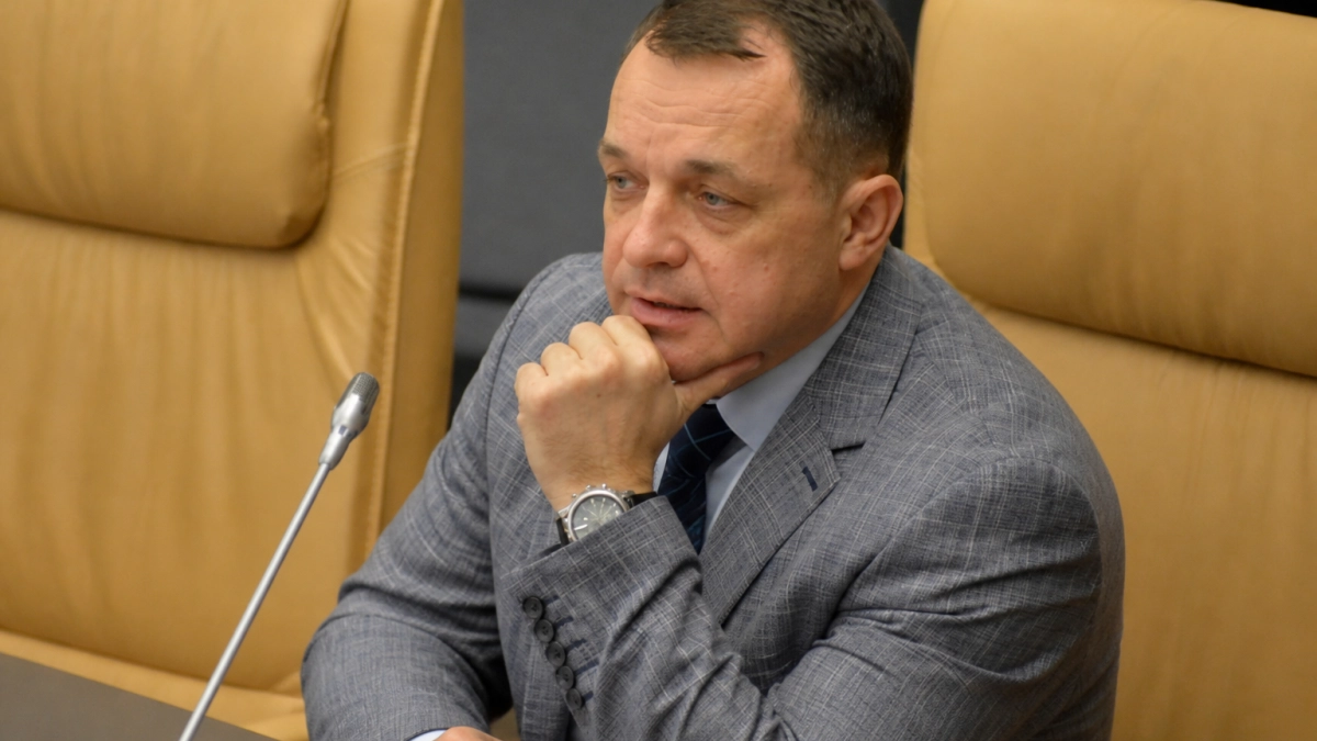 Министр экономического развития Саратовской области покинет пост 10 сентября