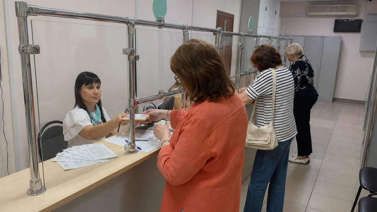 Саратовские семьи с двумя детьми могут вернуть часть НДФЛ до конца сентября